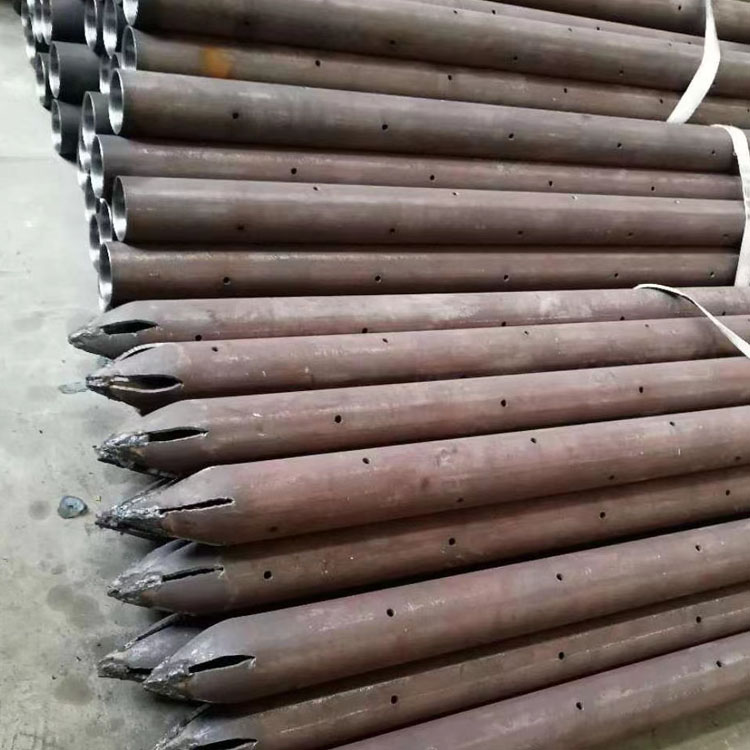 滨城76mm管棚管